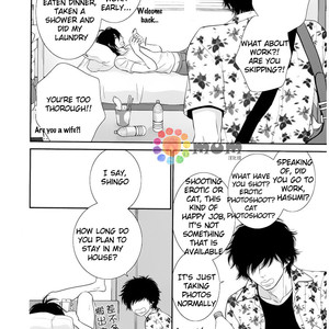 [SAKYOU Aya] Kuroneko Kareshi no Afurekata – Volume 2 [Eng] – Gay Manga sex 89