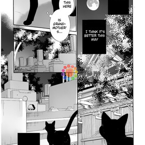 [SAKYOU Aya] Kuroneko Kareshi no Afurekata – Volume 2 [Eng] – Gay Manga sex 96