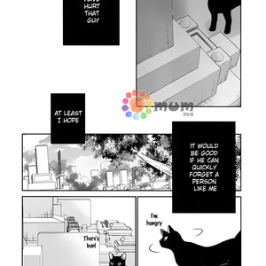 [SAKYOU Aya] Kuroneko Kareshi no Afurekata – Volume 2 [Eng] – Gay Manga sex 97