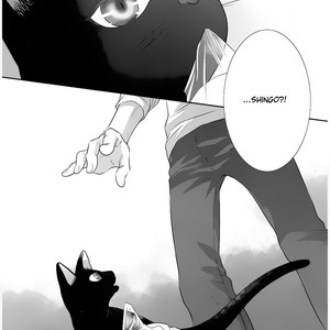 [SAKYOU Aya] Kuroneko Kareshi no Afurekata – Volume 2 [Eng] – Gay Manga sex 99