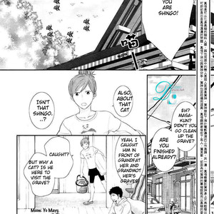 [SAKYOU Aya] Kuroneko Kareshi no Afurekata – Volume 2 [Eng] – Gay Manga sex 104