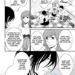 [SAKYOU Aya] Kuroneko Kareshi no Afurekata – Volume 2 [Eng] – Gay Manga sex 106
