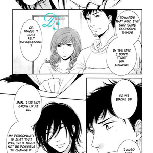 [SAKYOU Aya] Kuroneko Kareshi no Afurekata – Volume 2 [Eng] – Gay Manga sex 107