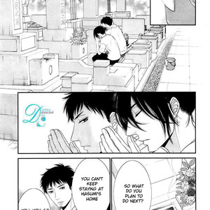 [SAKYOU Aya] Kuroneko Kareshi no Afurekata – Volume 2 [Eng] – Gay Manga sex 109