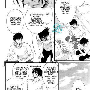 [SAKYOU Aya] Kuroneko Kareshi no Afurekata – Volume 2 [Eng] – Gay Manga sex 110