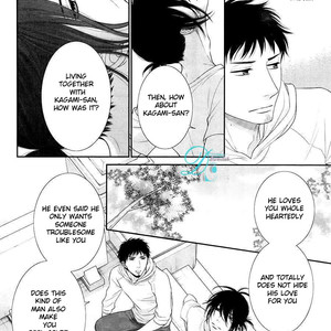 [SAKYOU Aya] Kuroneko Kareshi no Afurekata – Volume 2 [Eng] – Gay Manga sex 112