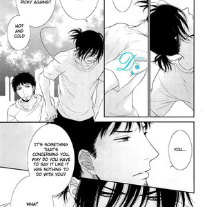 [SAKYOU Aya] Kuroneko Kareshi no Afurekata – Volume 2 [Eng] – Gay Manga sex 113