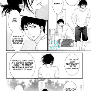 [SAKYOU Aya] Kuroneko Kareshi no Afurekata – Volume 2 [Eng] – Gay Manga sex 114
