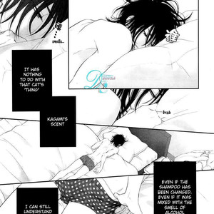 [SAKYOU Aya] Kuroneko Kareshi no Afurekata – Volume 2 [Eng] – Gay Manga sex 117