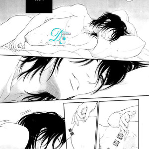 [SAKYOU Aya] Kuroneko Kareshi no Afurekata – Volume 2 [Eng] – Gay Manga sex 119