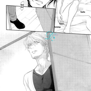 [SAKYOU Aya] Kuroneko Kareshi no Afurekata – Volume 2 [Eng] – Gay Manga sex 122