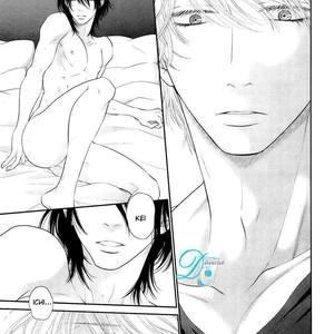 [SAKYOU Aya] Kuroneko Kareshi no Afurekata – Volume 2 [Eng] – Gay Manga sex 123