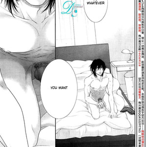 [SAKYOU Aya] Kuroneko Kareshi no Afurekata – Volume 2 [Eng] – Gay Manga sex 129