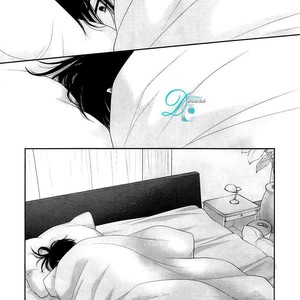 [SAKYOU Aya] Kuroneko Kareshi no Afurekata – Volume 2 [Eng] – Gay Manga sex 132