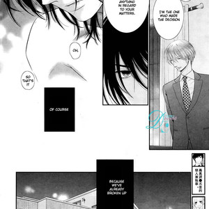 [SAKYOU Aya] Kuroneko Kareshi no Afurekata – Volume 2 [Eng] – Gay Manga sex 141