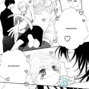 [SAKYOU Aya] Kuroneko Kareshi no Afurekata – Volume 2 [Eng] – Gay Manga sex 142
