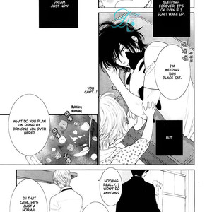 [SAKYOU Aya] Kuroneko Kareshi no Afurekata – Volume 2 [Eng] – Gay Manga sex 145