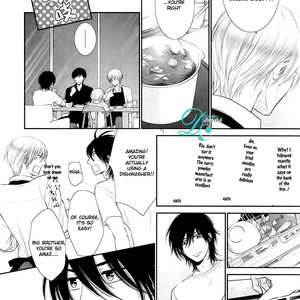 [SAKYOU Aya] Kuroneko Kareshi no Afurekata – Volume 2 [Eng] – Gay Manga sex 147