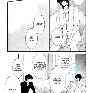 [SAKYOU Aya] Kuroneko Kareshi no Afurekata – Volume 2 [Eng] – Gay Manga sex 158