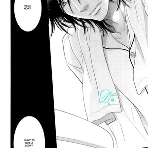 [SAKYOU Aya] Kuroneko Kareshi no Afurekata – Volume 2 [Eng] – Gay Manga sex 161