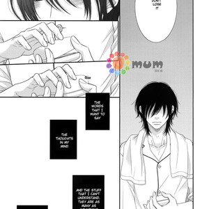 [SAKYOU Aya] Kuroneko Kareshi no Afurekata – Volume 2 [Eng] – Gay Manga sex 175