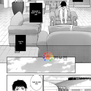[SAKYOU Aya] Kuroneko Kareshi no Afurekata – Volume 2 [Eng] – Gay Manga sex 176