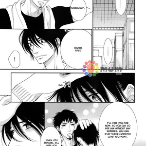 [SAKYOU Aya] Kuroneko Kareshi no Afurekata – Volume 2 [Eng] – Gay Manga sex 179