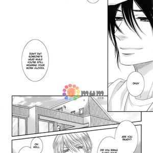 [SAKYOU Aya] Kuroneko Kareshi no Afurekata – Volume 2 [Eng] – Gay Manga sex 180