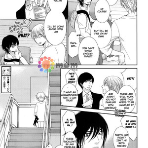 [SAKYOU Aya] Kuroneko Kareshi no Afurekata – Volume 2 [Eng] – Gay Manga sex 181
