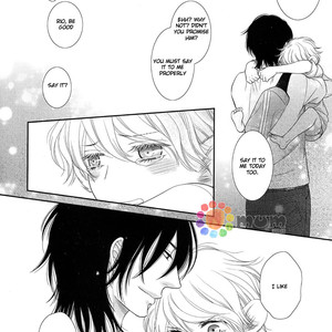 [SAKYOU Aya] Kuroneko Kareshi no Afurekata – Volume 2 [Eng] – Gay Manga sex 184