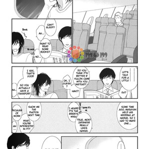 [SAKYOU Aya] Kuroneko Kareshi no Afurekata – Volume 2 [Eng] – Gay Manga sex 186