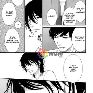 [SAKYOU Aya] Kuroneko Kareshi no Afurekata – Volume 2 [Eng] – Gay Manga sex 187