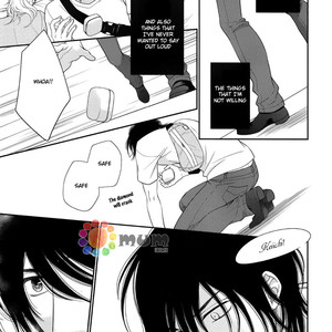 [SAKYOU Aya] Kuroneko Kareshi no Afurekata – Volume 2 [Eng] – Gay Manga sex 191