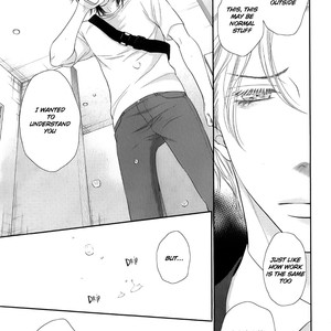 [SAKYOU Aya] Kuroneko Kareshi no Afurekata – Volume 2 [Eng] – Gay Manga sex 207