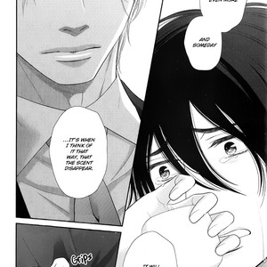 [SAKYOU Aya] Kuroneko Kareshi no Afurekata – Volume 2 [Eng] – Gay Manga sex 208