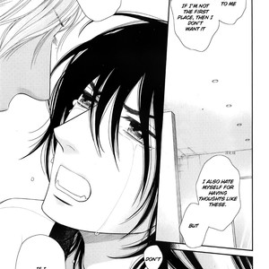 [SAKYOU Aya] Kuroneko Kareshi no Afurekata – Volume 2 [Eng] – Gay Manga sex 209