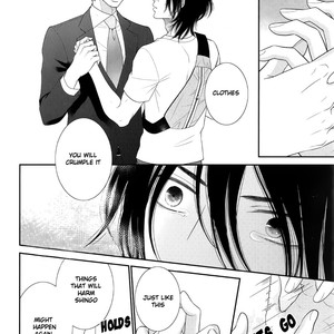 [SAKYOU Aya] Kuroneko Kareshi no Afurekata – Volume 2 [Eng] – Gay Manga sex 210