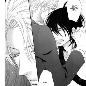 [SAKYOU Aya] Kuroneko Kareshi no Afurekata – Volume 2 [Eng] – Gay Manga sex 212