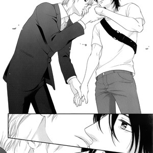 [SAKYOU Aya] Kuroneko Kareshi no Afurekata – Volume 2 [Eng] – Gay Manga sex 216