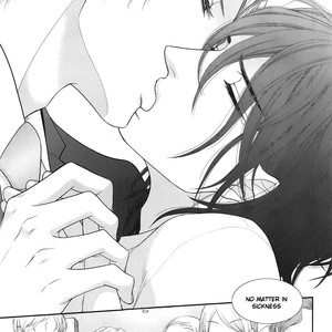 [SAKYOU Aya] Kuroneko Kareshi no Afurekata – Volume 2 [Eng] – Gay Manga sex 217