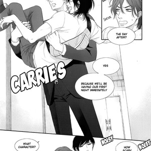 [SAKYOU Aya] Kuroneko Kareshi no Afurekata – Volume 2 [Eng] – Gay Manga sex 219