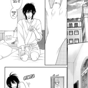 [SAKYOU Aya] Kuroneko Kareshi no Afurekata – Volume 2 [Eng] – Gay Manga sex 220