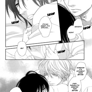 [SAKYOU Aya] Kuroneko Kareshi no Afurekata – Volume 2 [Eng] – Gay Manga sex 222