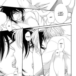 [SAKYOU Aya] Kuroneko Kareshi no Afurekata – Volume 2 [Eng] – Gay Manga sex 223