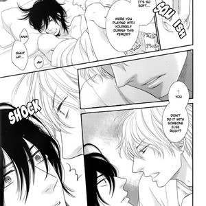 [SAKYOU Aya] Kuroneko Kareshi no Afurekata – Volume 2 [Eng] – Gay Manga sex 225