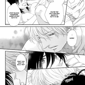 [SAKYOU Aya] Kuroneko Kareshi no Afurekata – Volume 2 [Eng] – Gay Manga sex 226