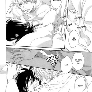 [SAKYOU Aya] Kuroneko Kareshi no Afurekata – Volume 2 [Eng] – Gay Manga sex 228