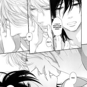 [SAKYOU Aya] Kuroneko Kareshi no Afurekata – Volume 2 [Eng] – Gay Manga sex 229