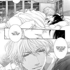[SAKYOU Aya] Kuroneko Kareshi no Afurekata – Volume 2 [Eng] – Gay Manga sex 230