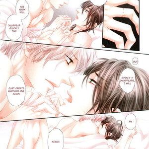 [SAKYOU Aya] Kuroneko Kareshi no Afurekata – Volume 2 [Eng] – Gay Manga sex 234